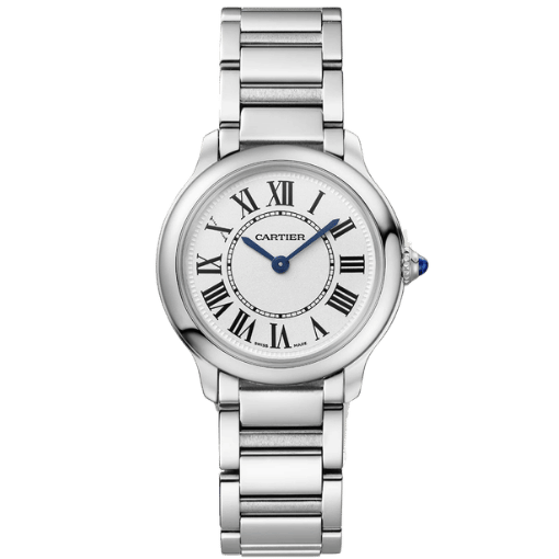 Cartier Ballon Bleu
